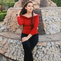 Shivani Chaudhary