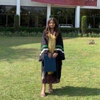 Hamna Iftikhar
