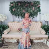 Suraya Zahid