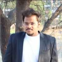 Bhumik Patel