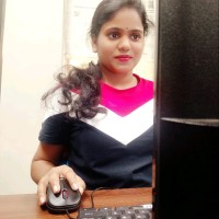 Susmita Prusty