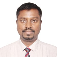 Chipak Kumar Panda