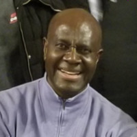 Ferdinand Moussou