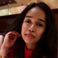 Nikhita Gumalla