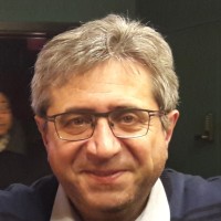 Dinos Symeonidis