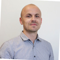 Yegor Kholyavko