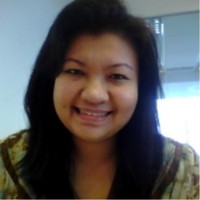 Monika Hutagalung