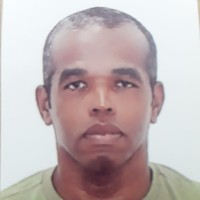 Fábio Ferreira Clementino