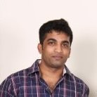 Siddharth Reddy Krishna