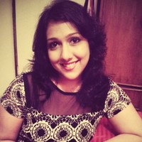 Verushka Mukerjee