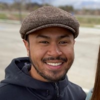 Byron Rombaoa