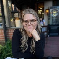 Jocelyn Simpson, M.Ed.