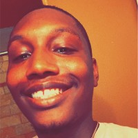 Reginald G.