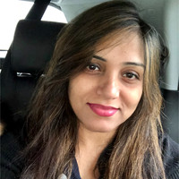Shailly Chanana