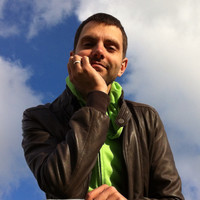 Andrey Oleynik