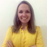 Indaiana Pereira Mendes