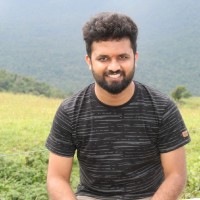 Deepak Cn