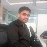 Ankush R