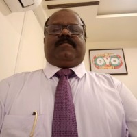 Jeyakanthan S Joseph
