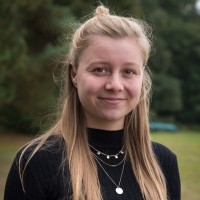 Eline Giesbers