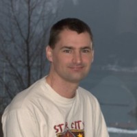 Ed Hand, Pmp