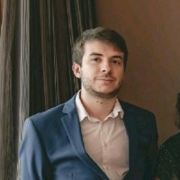 Alex Martinez Bedmar