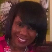 Andrea Gordon