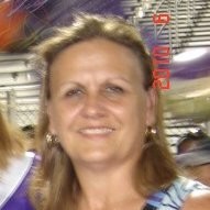Suzanne Thibodeaux