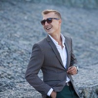 Виктор Щербаков