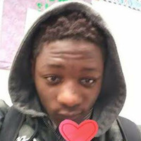 Eric Maombi