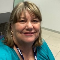 Bev Pearson