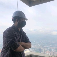 Carlos Andres Moreno Marin