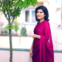 Ar. Karishma Khemani