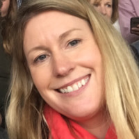 Caroline Johnson