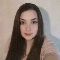 Victoria Trusova