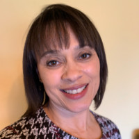 Caroline Docherty