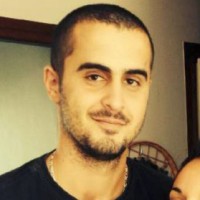 Julien SAO PEDRO