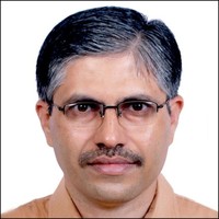 K R Desai