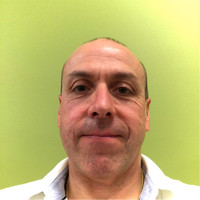 Mark Winter