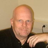 Tommy Östring