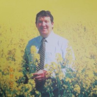 Alan Giles