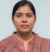 VijayaLakshmi Gavuji
