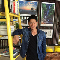 Jack Cai