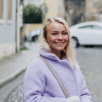 Synne Moberg