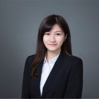 Charlotte Li