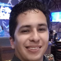 Daniel Rodríguez Contreras