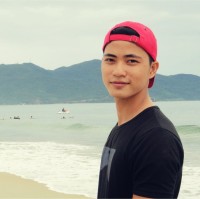 Hiep Nguyen
