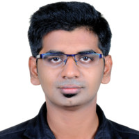 ABHISH PAUL ABRAHAM