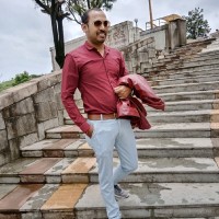Yogesh Bhosale