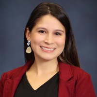 Natalia Chaves Larkin